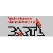 Ilona Bartl Pflegedienst - LOGO