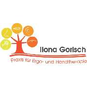 Ilona Gorisch Ergotherapie - LOGO