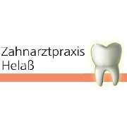 Ilona Helaß Zahnarztpraxis - LOGO