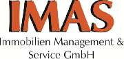 Logo - IMAS-Immobilien GmbH