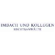 Imbach und Kollegen Rechtsanwälte - LOGO