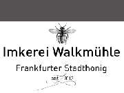 Logo - Imkerei Walkmühle