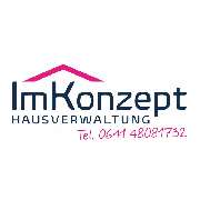 ImKonzept Hausverwaltung - LOGO