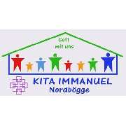 Immanuel (Bönen) (Kita) - LOGO