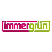 Logo - immergrün