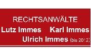 Immes, Lutz Rechtsanwalt - LOGO