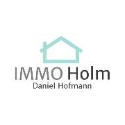 IMMO Holm - Daniel Hofmann - Ihr Immobilienmakler in Holm, Wedel, Kreis Pinneberg und Hamburger Westen - LOGO