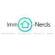 Immo-Nerds GmbH - Hausverwaltung und Immobilienmakler Bonn - LOGO