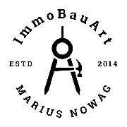 ImmoBauArt GmbH - LOGO