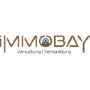 Immobay GmbH - Verwaltung und Vermittlung von Immobilien - LOGO