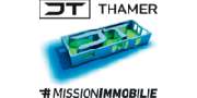 Immobilien Agentur JT - Thamer - LOGO