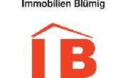 Immobilien Blümig - LOGO