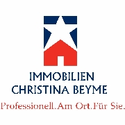 Logo - Immobilien Christina Beyme, Burgwedel