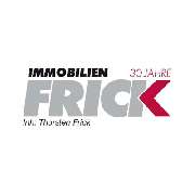 Immobilien Frick - LOGO