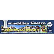 Immobilien Goetze e.K. - LOGO