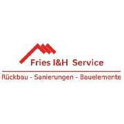 Immobilien & Handwerkerservice Fries - LOGO