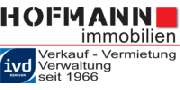 Immobilien Hofmann GmbH - LOGO