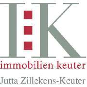 Immobilien Keuter GmbH - LOGO