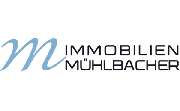 Immobilien Mühlbacher / Erfolg seit über 40 Jahren in Deggendorf und München - LOGO