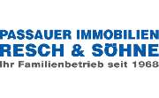 Immobilien Passauer Resch & Söhne - LOGO