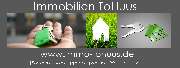 Logo - Immobilien ToHuus