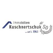 Immobilien und Hausverwaltung Kuschnertschuk - LOGO