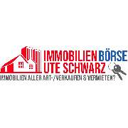 Immobilienbörse Ute Schwarz - Büro Heiligenhaus - LOGO