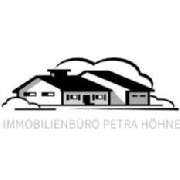 Immobilienbüro Petra Höhne - LOGO