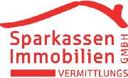 Immobiliencenter der Sparkasse - LOGO