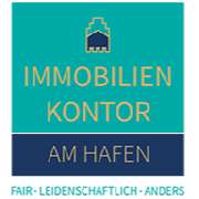 Immobilienkontor am Hafen - LOGO
