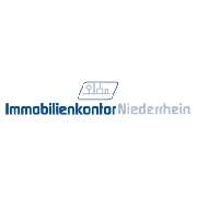 Immobilienkontor Niederrhein e.K. - LOGO