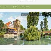 Besuchen Sie unsere Homepage - Immobilienmakler Dipl.-Ing. (FH) Christian Reinhart, Nürnberg