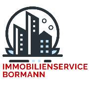 Immobilienservice Bormann - LOGO