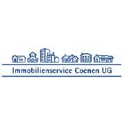 Immobilienservice Coenen UG - LOGO