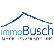 Immobilienvermittlung Busch - LOGO