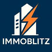 Immoblitz - LOGO