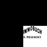 Logo - Immobuch G. Reichert