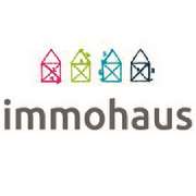 immohaus immobilien - LOGO