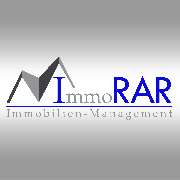 Logo - ImmoRAR Immobilien-Management, Moers