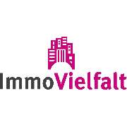 ImmoVielfalt e.K. - Logo ImmoVielfalt e.K. Ihre Immobilienexpertin Sigrid Pröschel-Hirsch aus Stuttgart. Immobilienmakler, Hausverwaltung, WEG-Verwaltung, Vermietung, Verkauf.