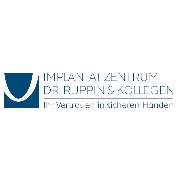 Implantatzentrum Dr. Ruppin und Kollegen - LOGO