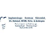 Implantologie - Zentrum - Gütersloh I Dr. Hidajat & Kollegen - LOGO