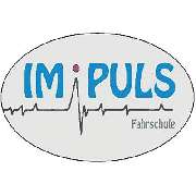 IMPULS Fahrschule GmbH - LOGO