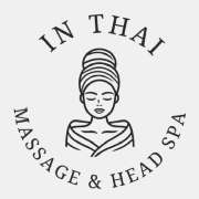 IN Thai Massage & Head Spa - LOGO