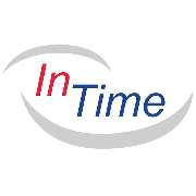In Time Personal-Dienstleitungen GmbH & Co. KG - LOGO