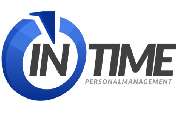 Logo - IN TIME Personal-Zeitservice GmbH & Co.KG