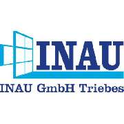 Inau GmbH - Innenausbau Triebes - LOGO