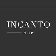 Incanto-hair - LOGO