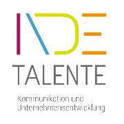 Logo - INDETALENTE Andrea Wiese & Bettina Thelen GbR