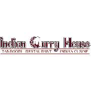Indian Curry House - LOGO